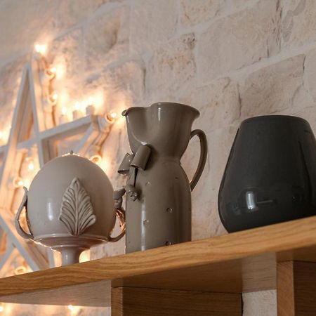 Continuum 28 Villa Castellana Grotte Luaran gambar