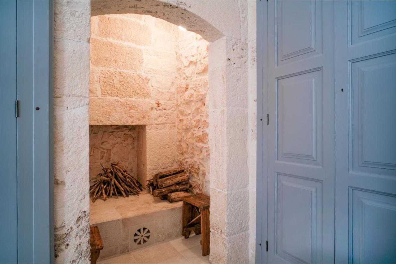 Continuum 28 Villa Castellana Grotte Luaran gambar