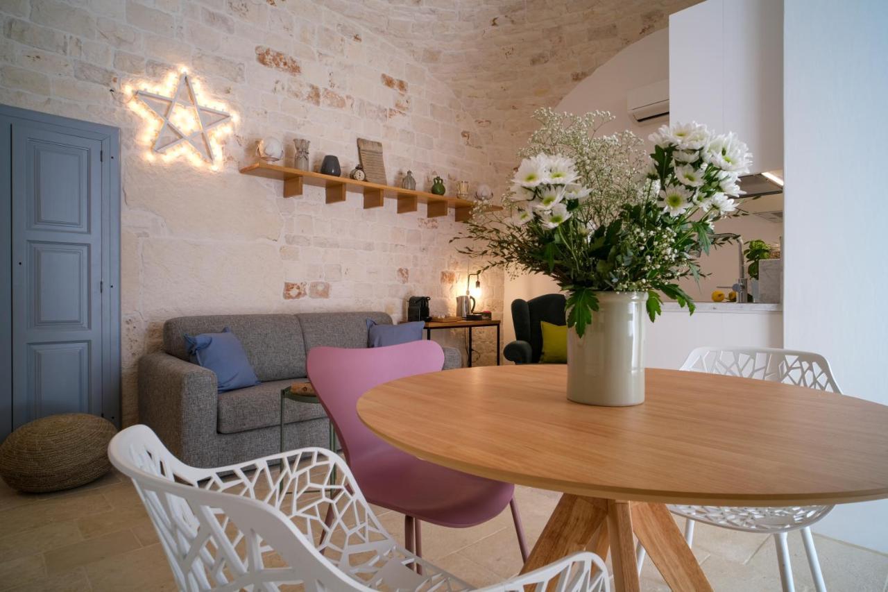 Continuum 28 Villa Castellana Grotte Luaran gambar