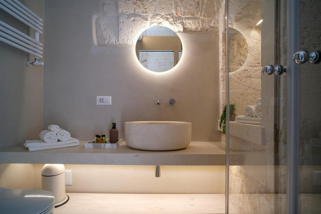 Continuum 28 Villa Castellana Grotte Luaran gambar