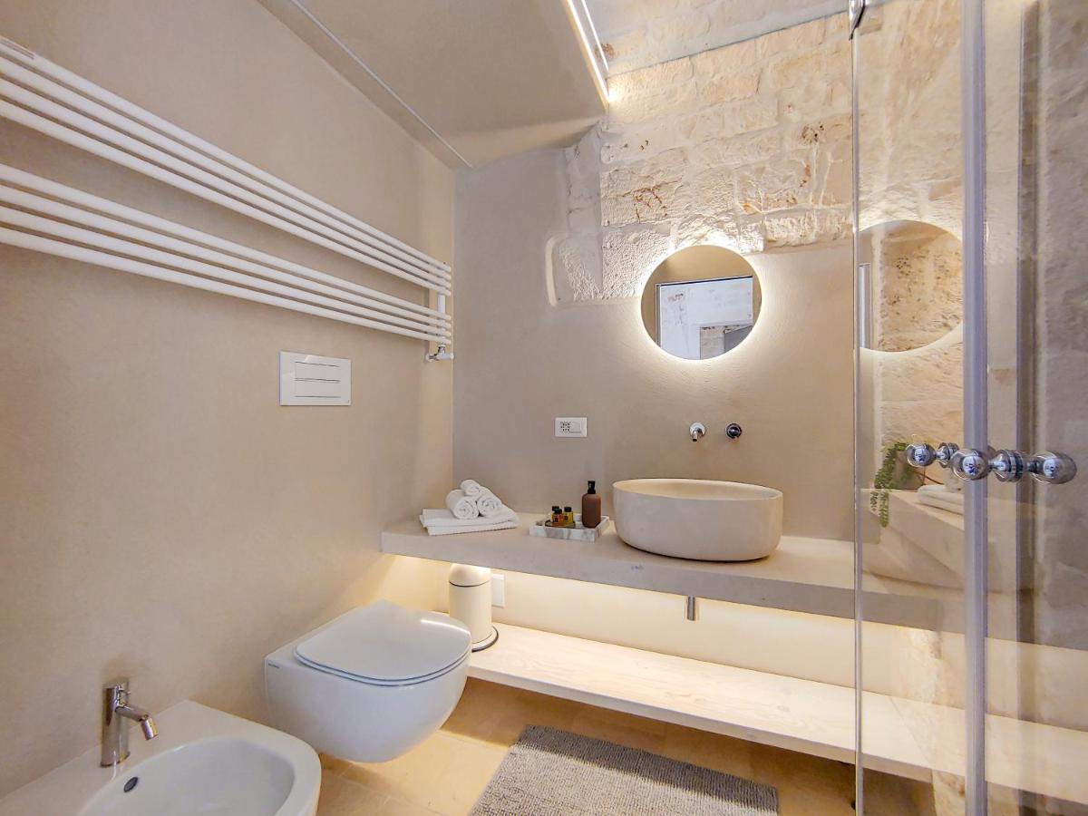 Continuum 28 Villa Castellana Grotte Luaran gambar