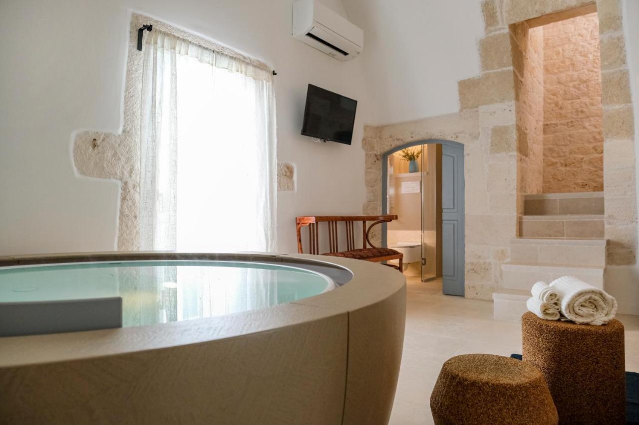 Continuum 28 Villa Castellana Grotte Luaran gambar