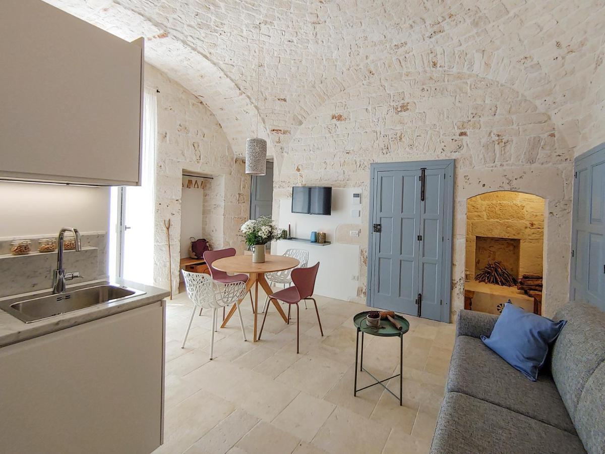 Continuum 28 Villa Castellana Grotte Luaran gambar