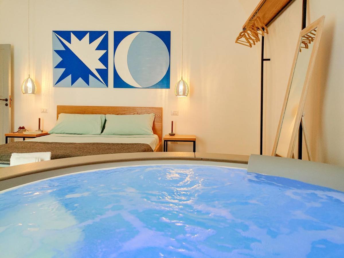 Continuum 28 Villa Castellana Grotte Luaran gambar